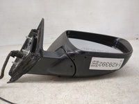 2014-2016 Kia Optima Driver Side View Mirror - Left Door Mirror OEM Used - Oemusedautoparts1.com