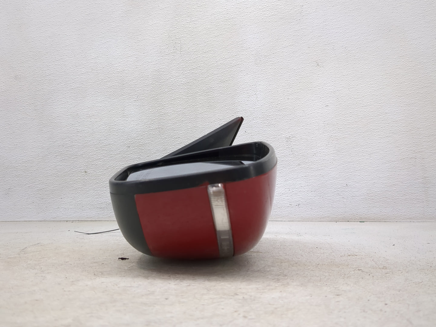 2014-2016 Kia Optima Driver Side View Mirror - Left Door Mirror OEM Used - Oemusedautoparts1.com