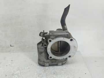 2011-2016 Kia Optima Throttle Body P/N:35100-2G800 Fits Fits 2011 2012 2013 2014 2015 2016 OEM Used Auto Parts