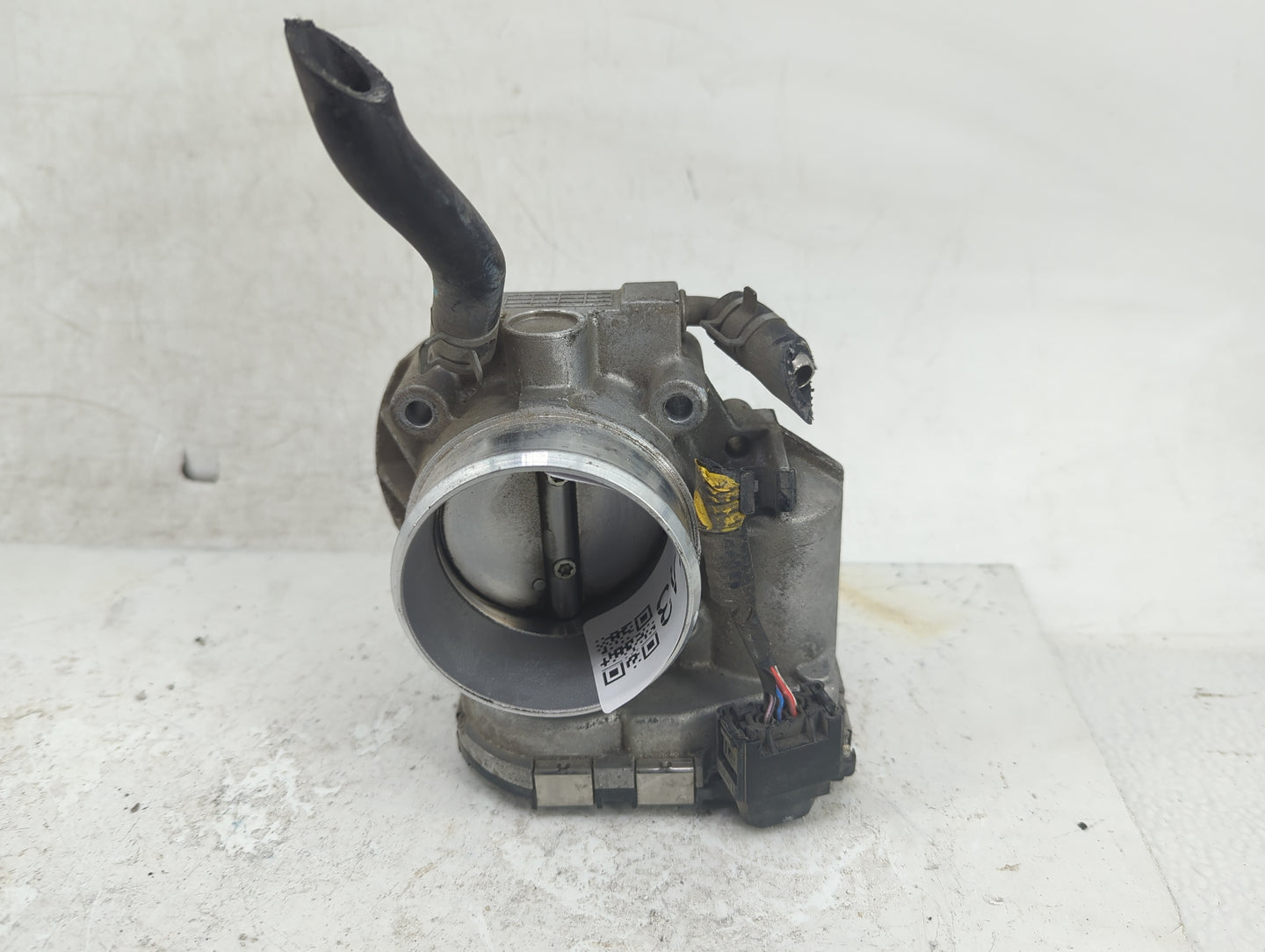 2011-2016 Kia Optima Throttle Body P/N:35100-2G800 Fits Fits 2011 2012 2013 2014 2015 2016 OEM Used Auto Parts - Oemusedauto