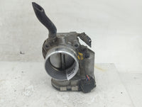 2011-2016 Kia Optima Throttle Body P/N:35100-2G800 Fits Fits 2011 2012 2013 2014 2015 2016 OEM Used Auto Parts - Oemusedauto