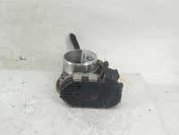 2011-2016 Kia Optima Throttle Body P/N:35100-2G800 Fits Fits 2011 2012 2013 2014 2015 2016 OEM Used Auto Parts - Oemusedauto