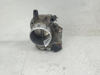 2011-2015 Kia Optima Throttle Body P/N:35100-2G700 Fits Fits 2011 2012 2013 2014 2015 2016 OEM Used Auto Parts - Oemusedauto