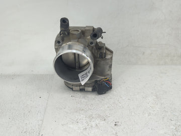 2011-2015 Kia Optima Throttle Body P/N:35100-2G700 Fits Fits 2011 2012 2013 2014 2015 2016 OEM Used Auto Parts - Oemusedauto