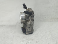 2011-2015 Kia Optima Throttle Body P/N:35100-2G700 Fits Fits 2011 2012 2013 2014 2015 2016 OEM Used Auto Parts - Oemusedauto