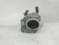 2011-2015 Kia Optima Throttle Body P/N:35100-2G700 Fits Fits 2011 2012 2013 2014 2015 2016 OEM Used Auto Parts - Oemusedauto