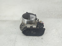 2011-2015 Kia Optima Throttle Body P/N:35100-2G700 Fits Fits 2011 2012 2013 2014 2015 2016 OEM Used Auto Parts - Oemusedauto