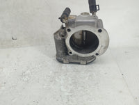 2011-2015 Kia Optima Throttle Body P/N:35100-2G700 Fits Fits 2011 2012 2013 2014 2015 2016 OEM Used Auto Parts - Oemusedauto