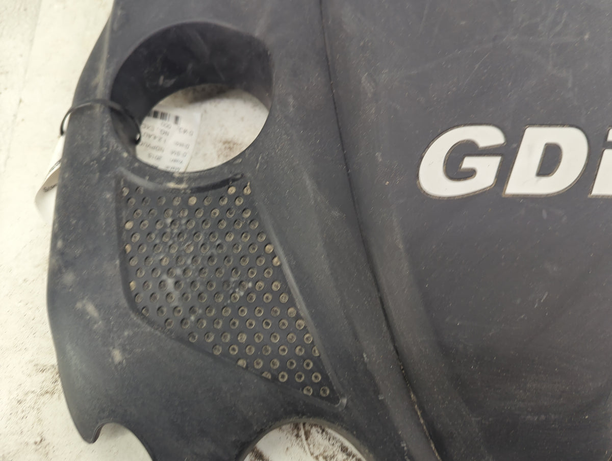 2015 Kia Optima Engine Cover 1429953 - Oemusedautoparts1.com