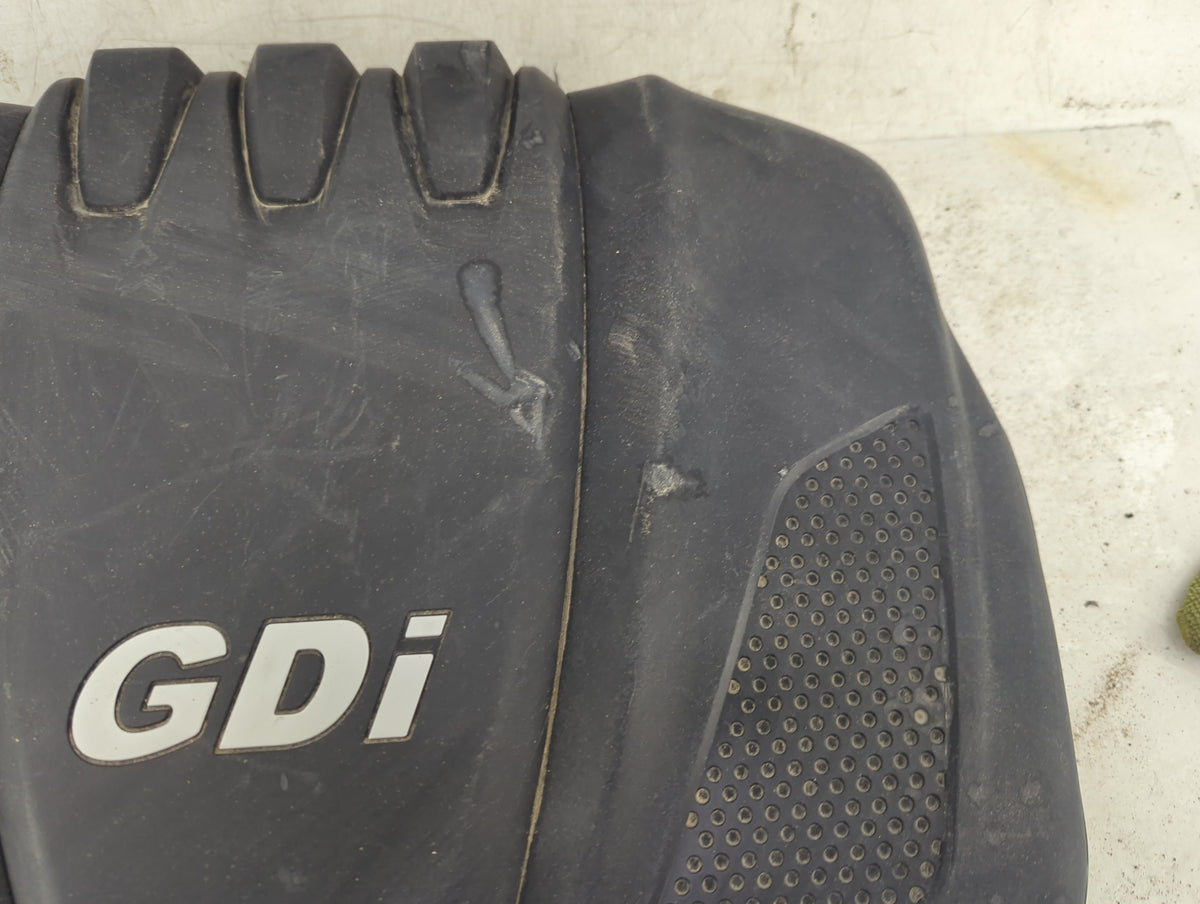 2015 Kia Optima Engine Cover 1429953 - Oemusedautoparts1.com