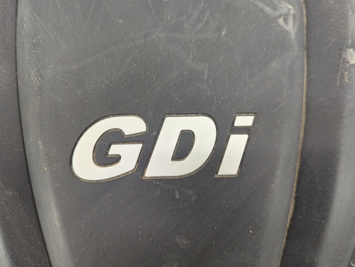 2015 Kia Optima Engine Cover 1429953 - Oemusedautoparts1.com