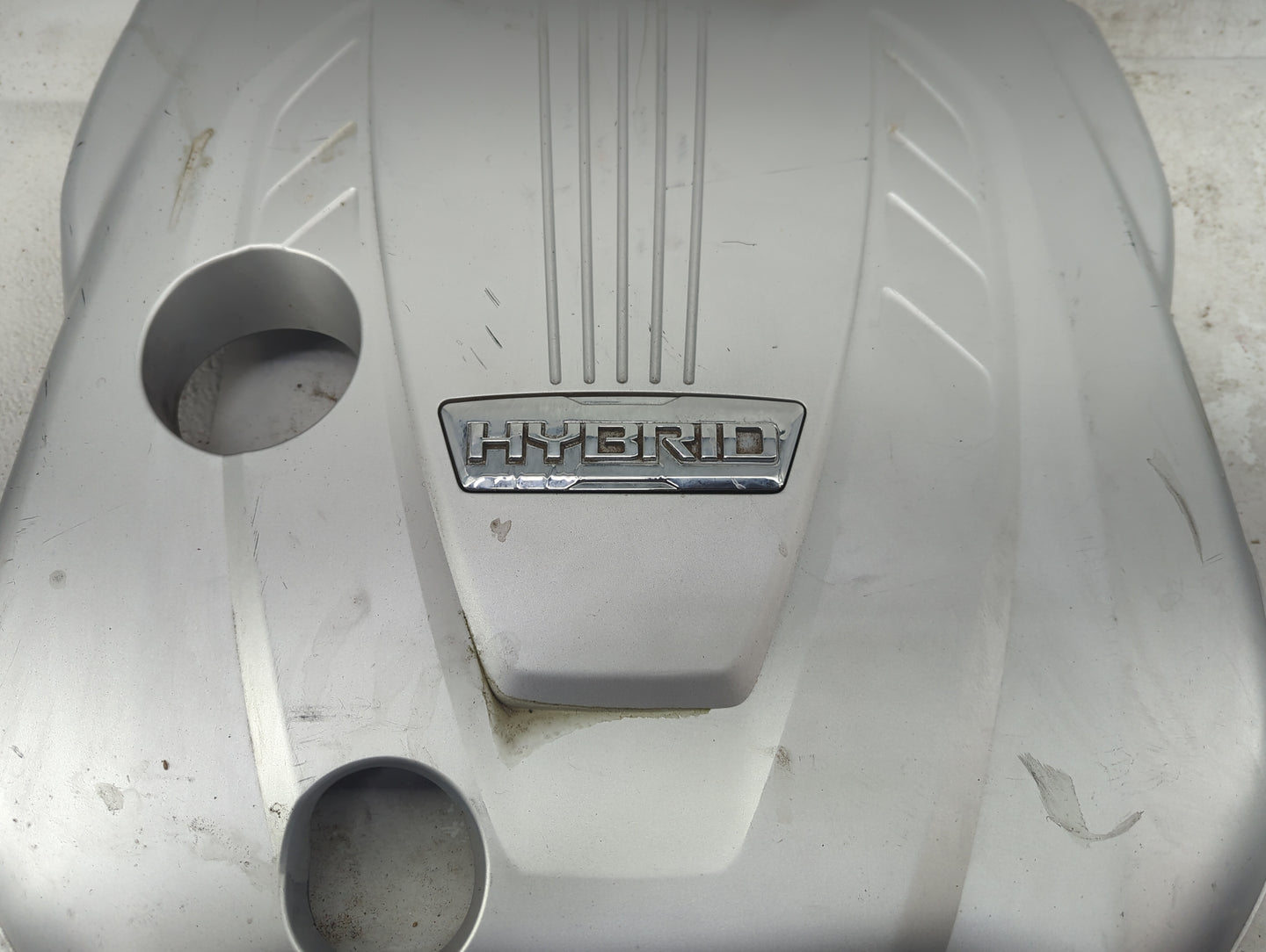 2015 Kia Optima Engine Cover 1429964 - Oemusedautoparts1.com