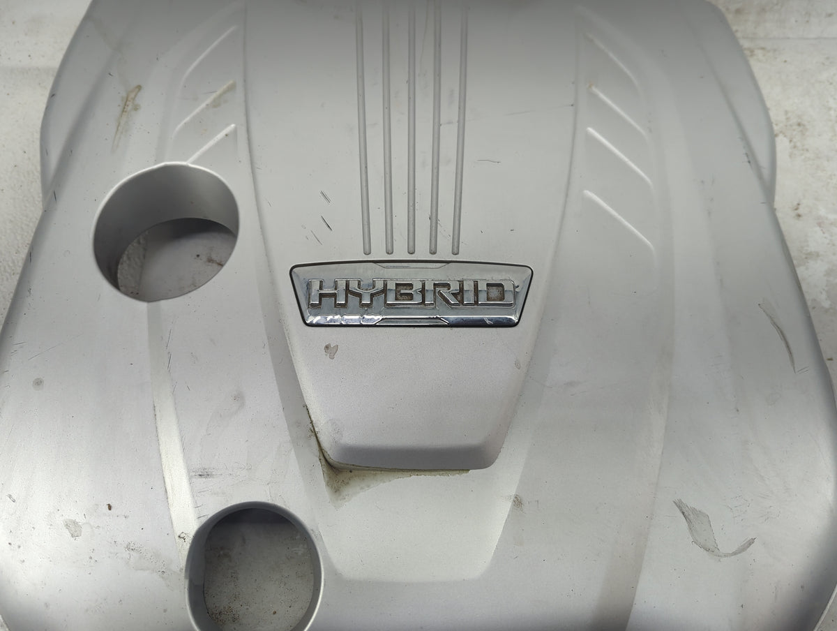 2015 Kia Optima Engine Cover 1429964 - Oemusedautoparts1.com