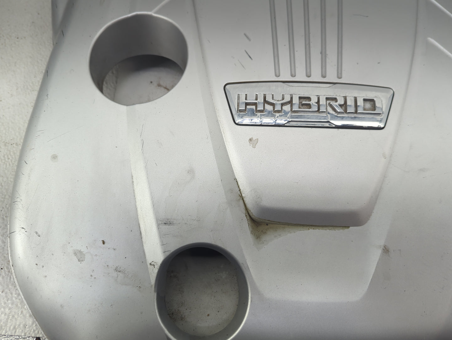 2015 Kia Optima Engine Cover 1429964 - Oemusedautoparts1.com