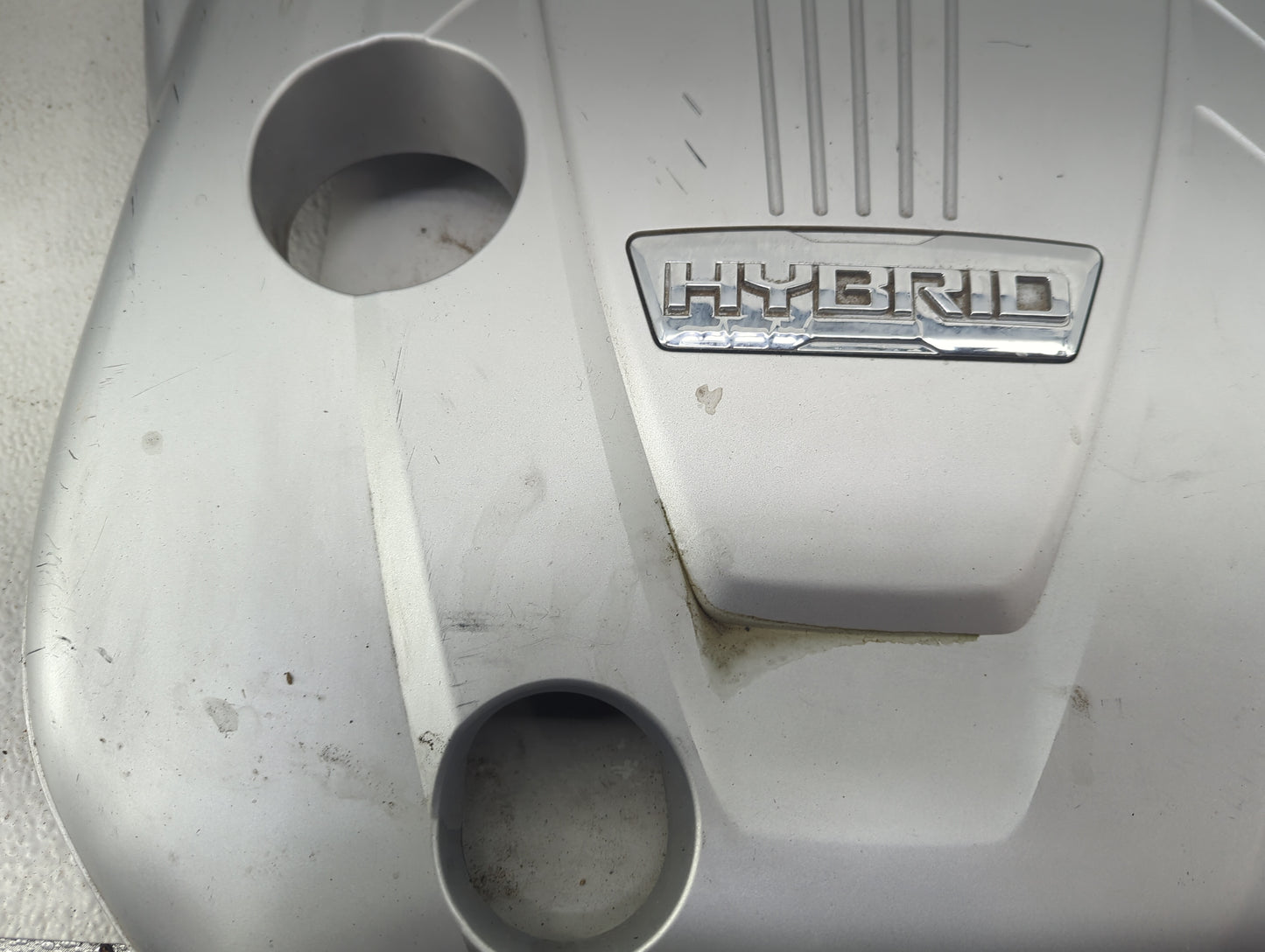 2015 Kia Optima Engine Cover 1429964 - Oemusedautoparts1.com
