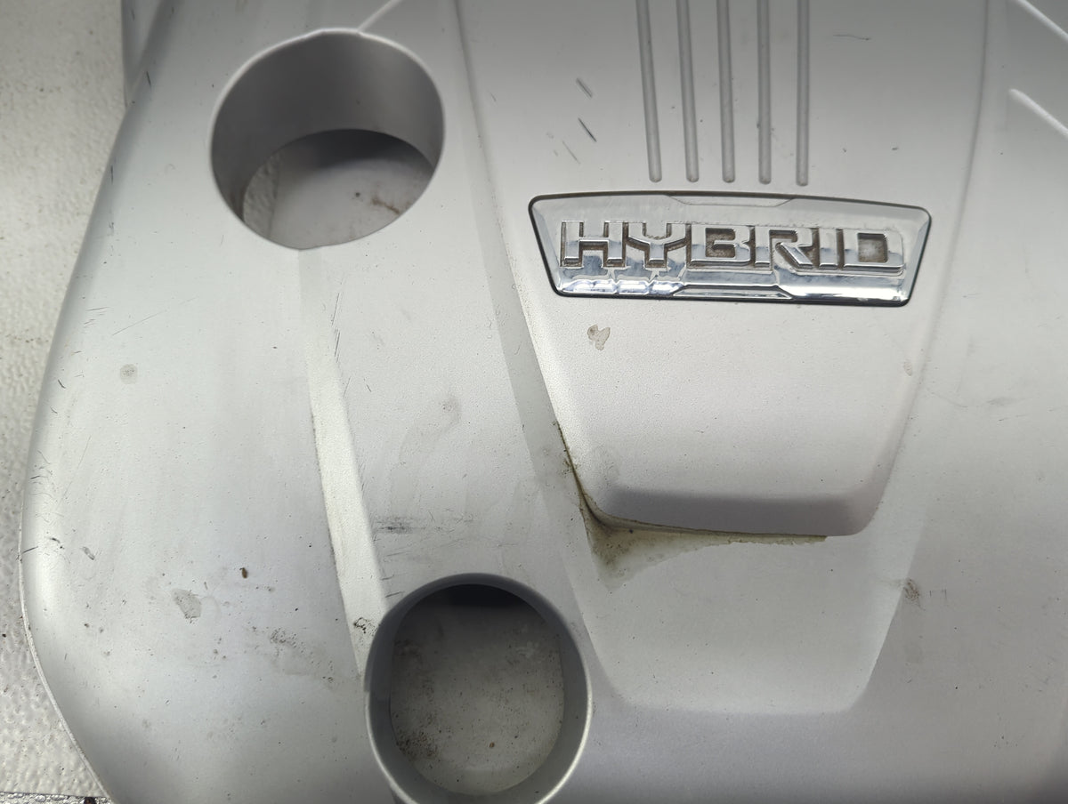 2015 Kia Optima Engine Cover 1429964 - Oemusedautoparts1.com