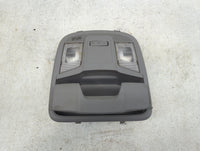 2014-2016 Kia Optima Overhead Roof Console 1430028 - Oemusedautoparts1.com