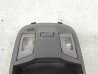 2014-2016 Kia Optima Overhead Roof Console 1430028 - Oemusedautoparts1.com
