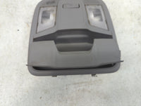 2014-2016 Kia Optima Overhead Roof Console 1430028 - Oemusedautoparts1.com
