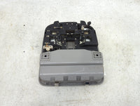 2014-2016 Kia Optima Overhead Roof Console 1430028 - Oemusedautoparts1.com