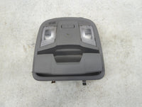 2014-2016 Kia Optima Overhead Roof Console 1430029 - Oemusedautoparts1.com