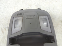 2014-2016 Kia Optima Overhead Roof Console 1430029 - Oemusedautoparts1.com