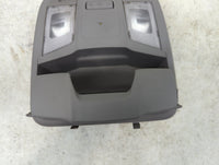 2014-2016 Kia Optima Overhead Roof Console 1430029 - Oemusedautoparts1.com