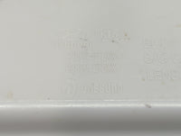 2014-2016 Kia Optima Overhead Roof Console 1430029 - Oemusedautoparts1.com