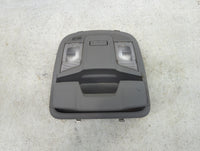 2014-2016 Kia Optima Overhead Roof Console 1430030 - Oemusedautoparts1.com