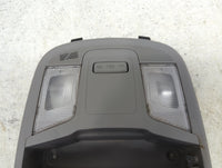 2014-2016 Kia Optima Overhead Roof Console 1430030 - Oemusedautoparts1.com