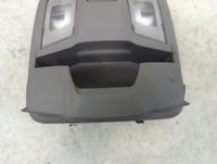 2014-2016 Kia Optima Overhead Roof Console 1430030 - Oemusedautoparts1.com