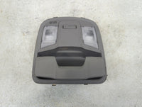 2014-2016 Kia Optima Overhead Roof Console 1430128 - Oemusedautoparts1.com