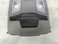 2014-2016 Kia Optima Overhead Roof Console 1430128 - Oemusedautoparts1.com