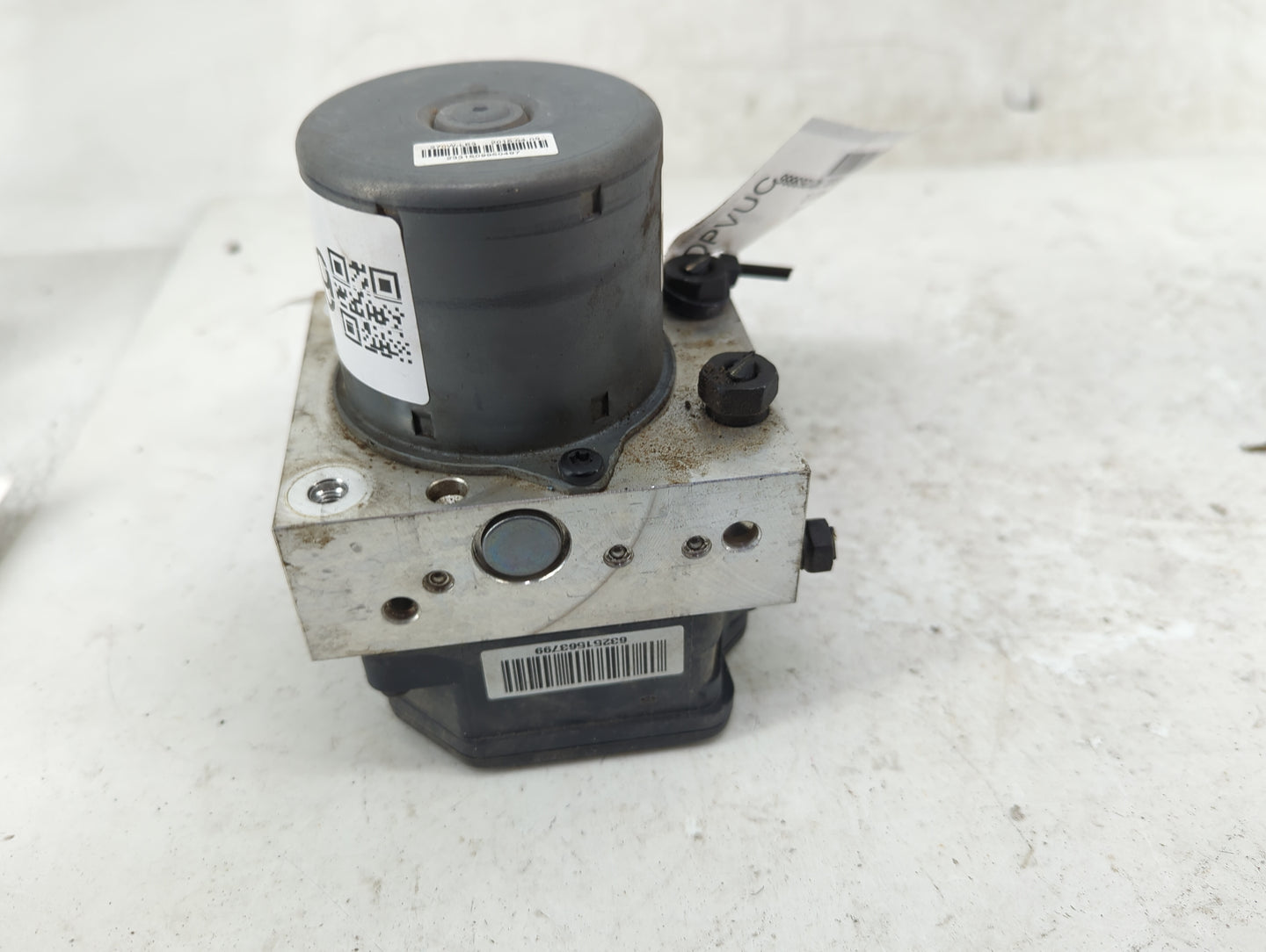 2014-2015 Kia Optima ABS Pump Control Module Replacement P/N:58920-2T870 Fits Fits 2014 2015 OEM Used Auto Parts - Oemusedau