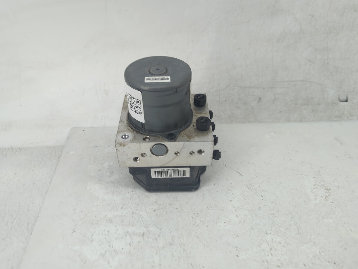 2014-2015 Kia Optima Anti-Lock Brake ABS Pump Module Actuator OEM P/N:58920-2T870 Fits Fits 2014 2015 OEM Used Auto Parts - 