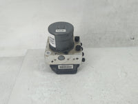 2014-2015 Kia Optima Anti-Lock Brake ABS Pump Module Actuator OEM P/N:58920-2T870 Fits Fits 2014 2015 OEM Used Auto Parts - 