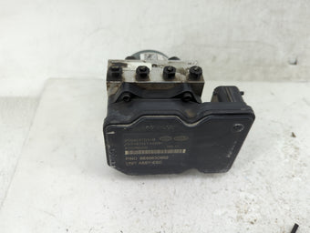 compare product 2014-2015 Kia Optima ABS Pump Control Module Replacement P/N:58920-2T870 Fits Fits 2014 2015 OEM Used Auto Parts