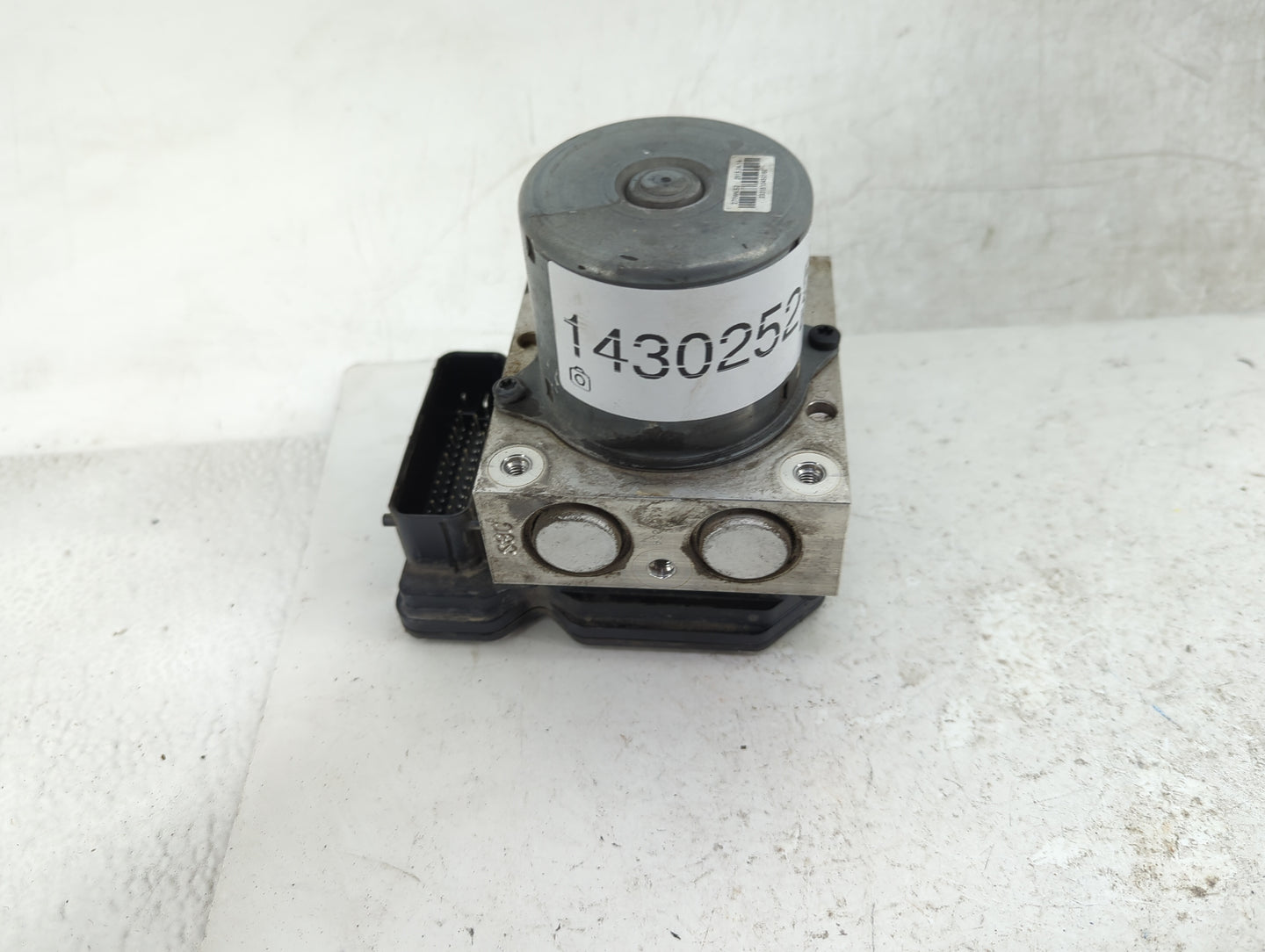2014-2015 Kia Optima ABS Pump Control Module Replacement P/N:58920-2T870 Fits Fits 2014 2015 OEM Used Auto Parts - Oemusedau