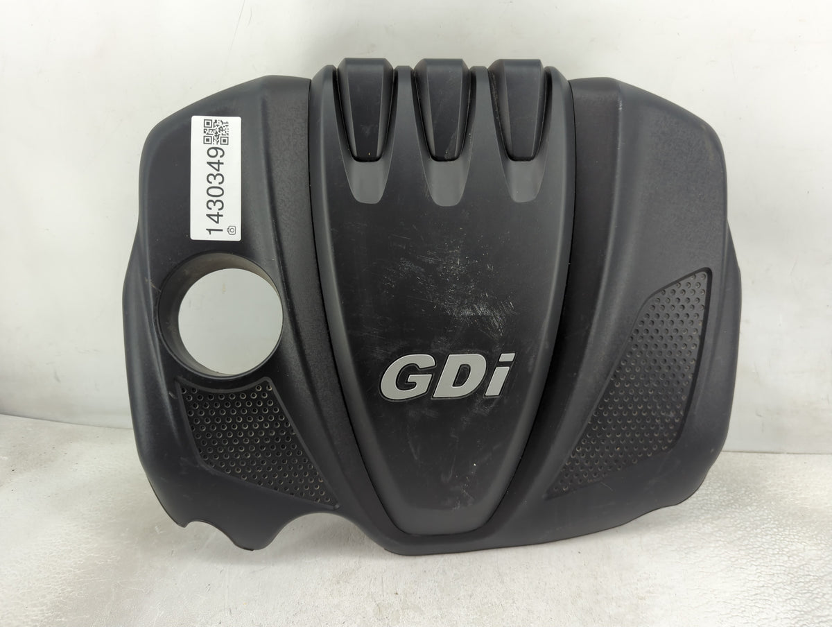 2015 Kia Optima Engine Cover 1430349 - Oemusedautoparts1.com