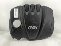 2015 Kia Optima Engine Cover 1430349 - Oemusedautoparts1.com