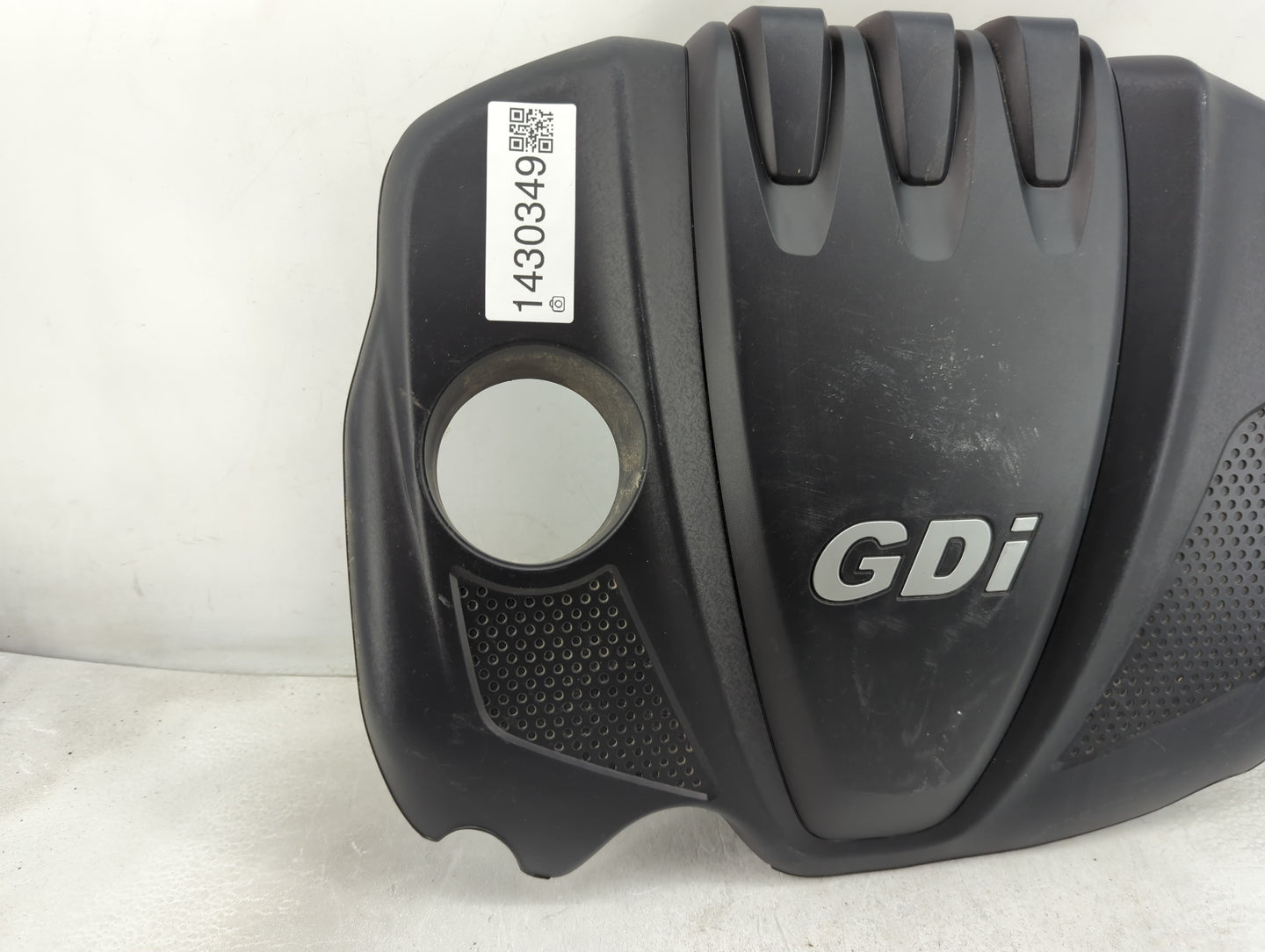 2015 Kia Optima Engine Cover 1430349 - Oemusedautoparts1.com
