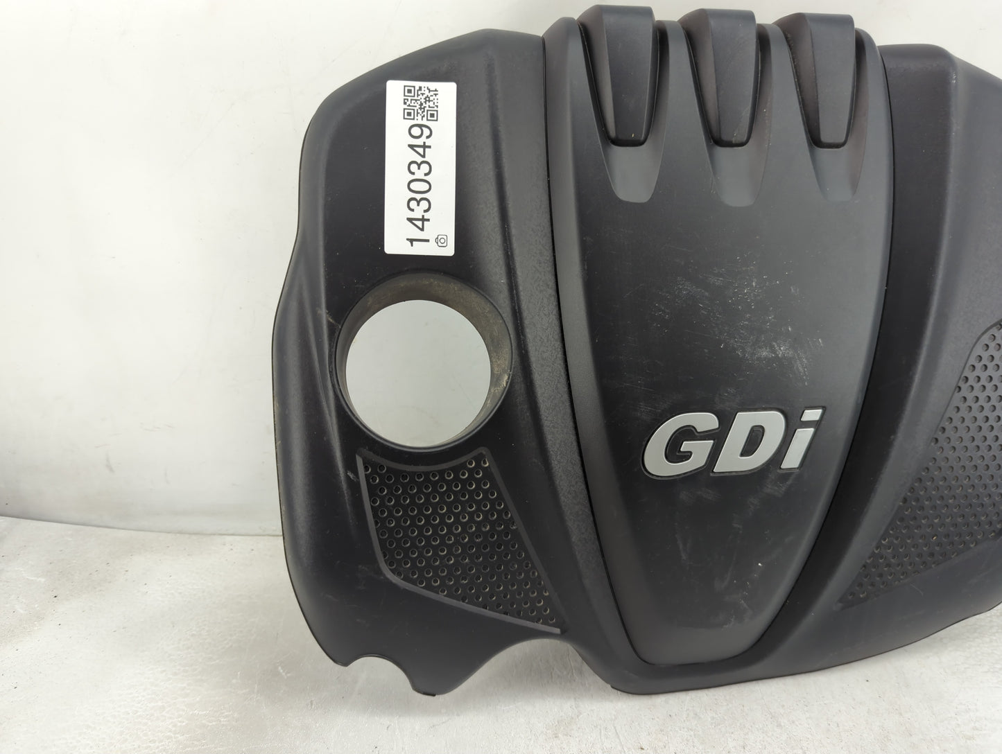 2015 Kia Optima Engine Cover 1430349 - Oemusedautoparts1.com