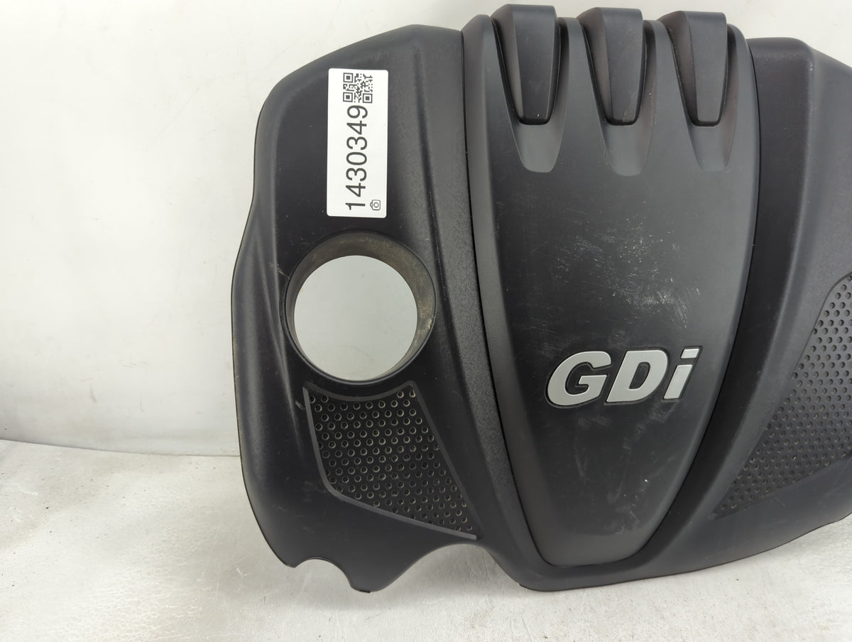 2015 Kia Optima Engine Cover 1430349 - Oemusedautoparts1.com