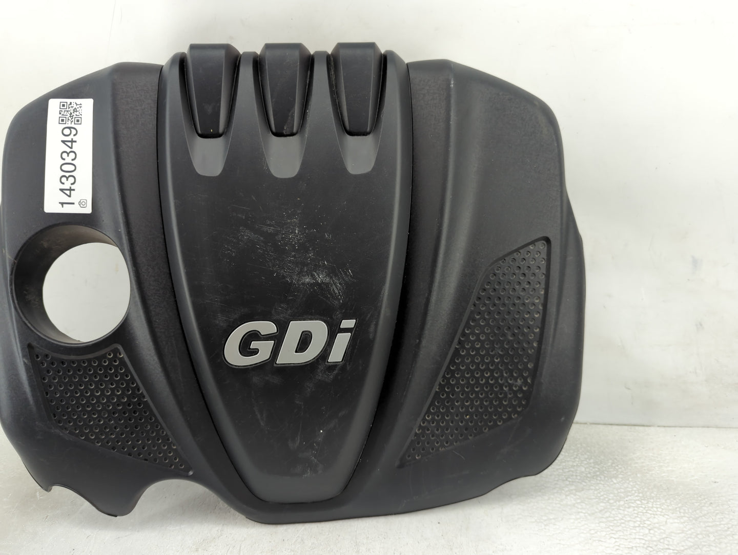 2015 Kia Optima Engine Cover 1430349 - Oemusedautoparts1.com