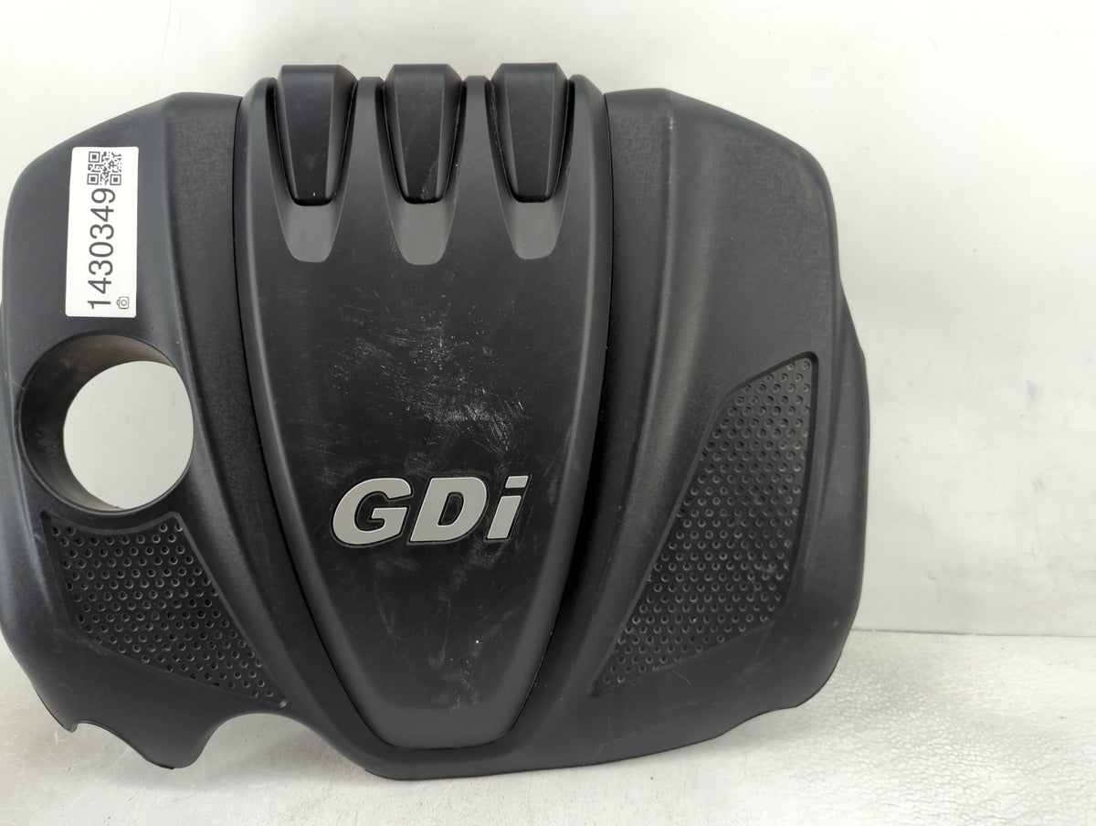 2015 Kia Optima Engine Cover 1430349 - Oemusedautoparts1.com