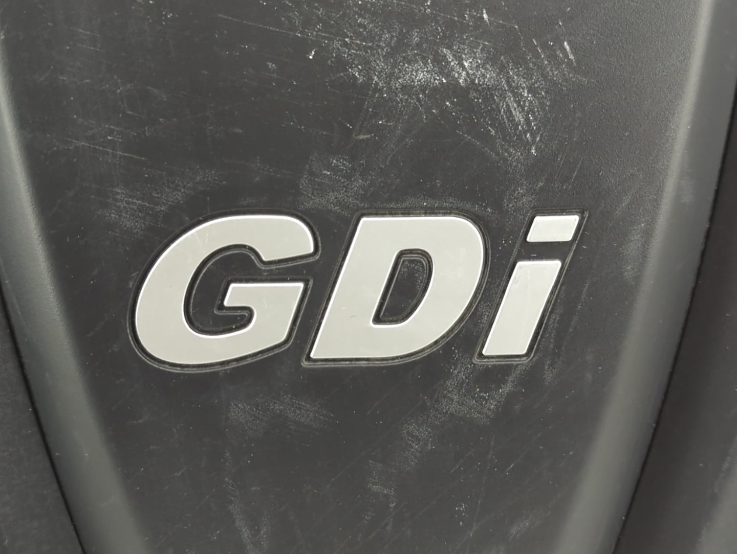 2015 Kia Optima Engine Cover 1430349 - Oemusedautoparts1.com