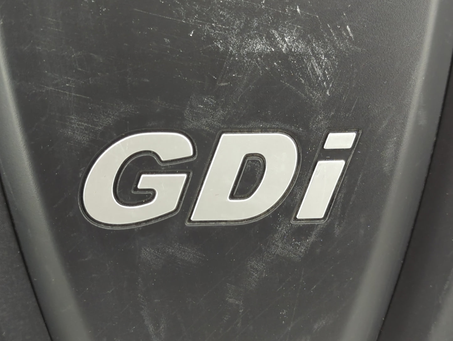 2015 Kia Optima Engine Cover 1430349 - Oemusedautoparts1.com