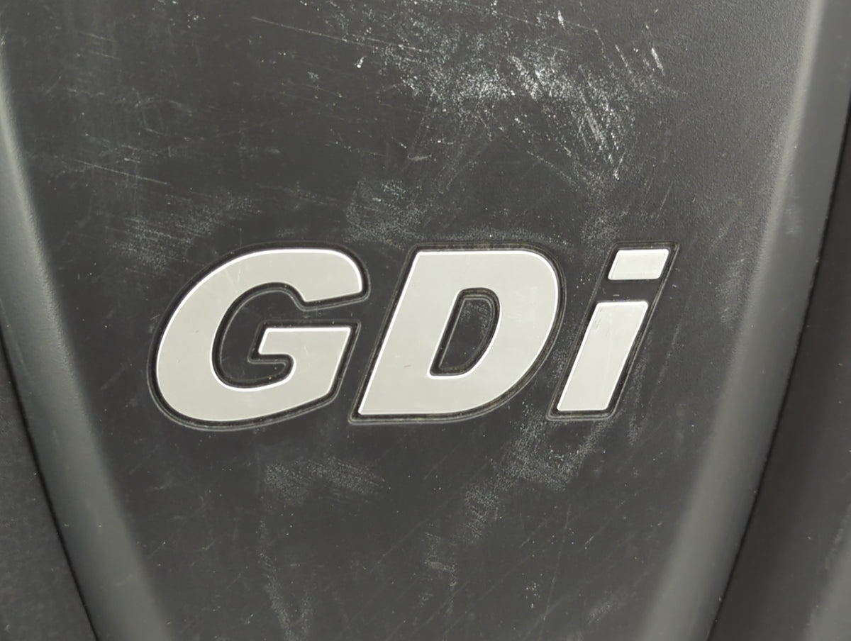 2015 Kia Optima Engine Cover 1430349 - Oemusedautoparts1.com