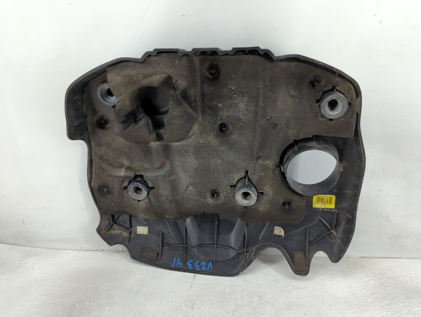 2015 Kia Optima Engine Cover 1430349 - Oemusedautoparts1.com