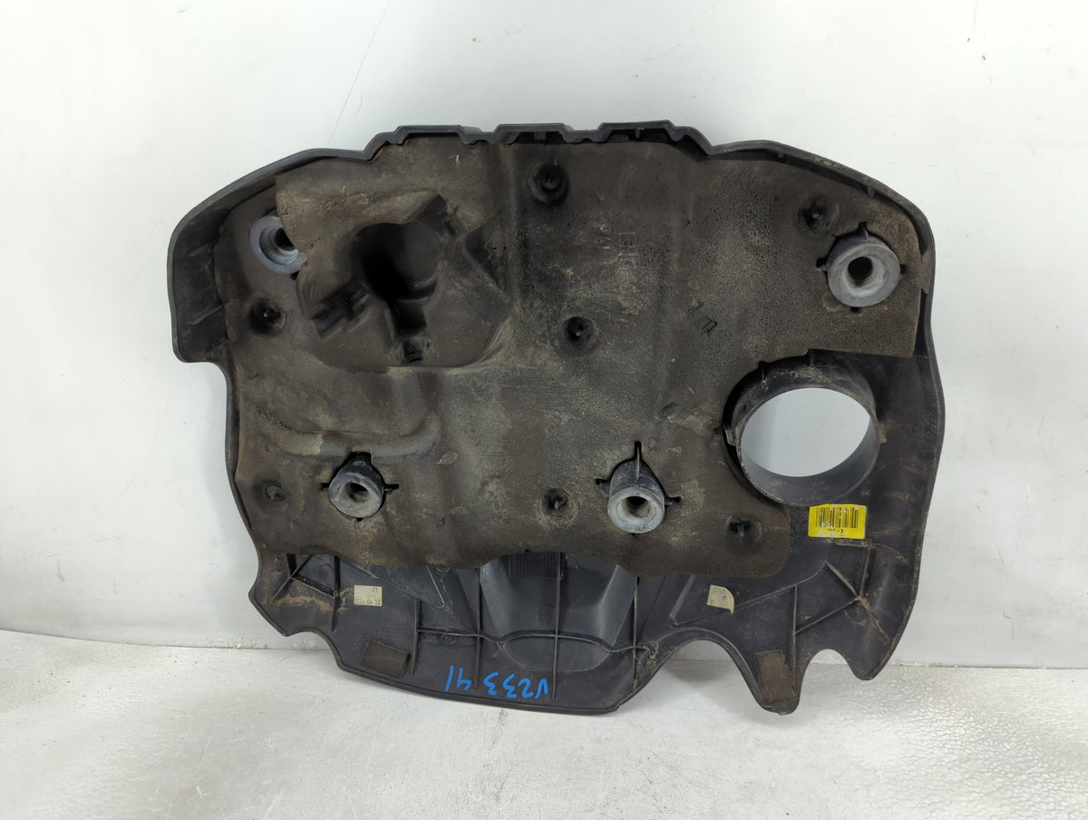 2015 Kia Optima Engine Cover 1430349 - Oemusedautoparts1.com